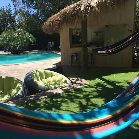Villa Saint-come, Du Grand Luxe A 1 Min De La