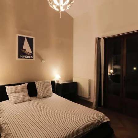 Villa Saint-come, Du Grand Luxe A 1 Min De La